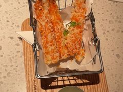 -秀玉coffee&kitchen(黄石大上海店)