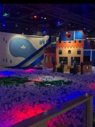 -幻贝家儿童乐园(苏州中心店)