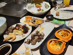 -铁板诱惑法式铁板烧(大卫城店)