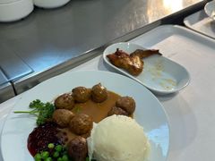 -宜家·瑞典风味餐厅(四元桥店)