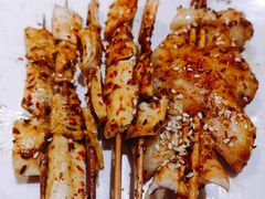 -木屋烧烤(西南角店)