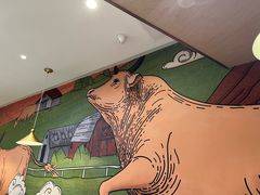 -诺丁牛排披萨自助餐厅(汕头苏宁店)