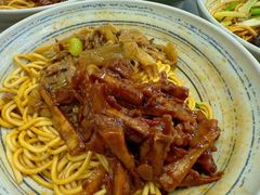 -梅溪·小伙子干挑面(安吉总店)