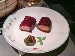 -小炳胜(卓悦中心店)