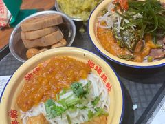 -池嬢拌粉(上海首店)