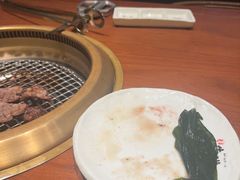 -御牛道日式烤肉料理(杭州万象城店)
