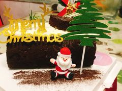 -你好独角兽·蛋糕甜品