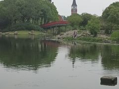 -美兰湖景区