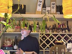 -床吧创意私房菜•Bistro