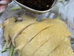 -阿金大白·上海菜馆(新天地店)