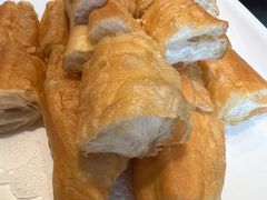 广式油条-健眺小海鲜(临海后山店)