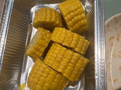 -蚝老板海鲜烧烤大排档(码头店)