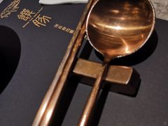 -馔豚·台北菜专门店(深圳湾万象城店)