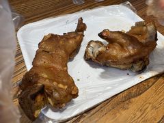 -赵元章肉骨烧(山塘街店)