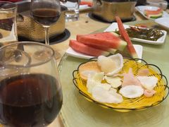 -清真军邺·金富苑肥牛城(海湖新区精品店)