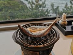 -滨千鸟之汤 海舟
