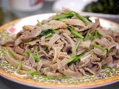 -烤肉季饭庄