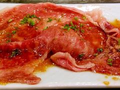 烤特大和牛-江户前寿司(好运街店)