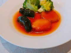 -豫园万丽酒店-万丽轩中餐厅(河南南路店)