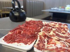 -官塘陈记鱼生·潮汕砂锅粥·牛肉火锅(潮枫路总店)