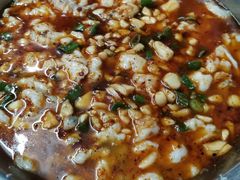 -金良酸菜鱼(宁海路总店)
