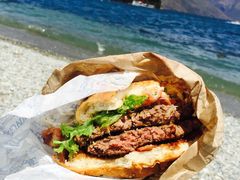 -Fergburger(皇后镇店)