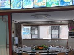 -宾朋海鲜特色美食餐厅·纯手工鲅鱼水饺(兴海路店)