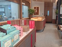 -詹记桃酥(宿州路店)
