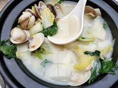 -大树餐厅(红旗街万达店)