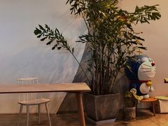 -dotcom coffee古点咖啡(致真大厦店)