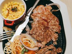 -豪客来牛排(云山大道店)