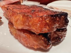 -Wolfgang’s Steakhouse 沃夫冈牛排馆(上海白玉兰广场店)