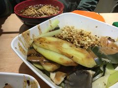 -林静小吃(复兴路店)