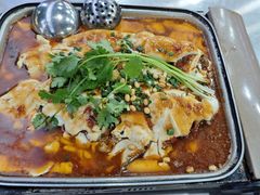 -邹胖哥好好吃餐馆(荔波美食街店)
