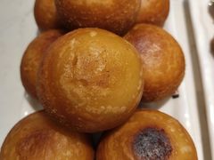 玉兰饼-常盛香生煎·酸辣汤.无锡老字号玉兰饼(新生路店)