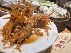 -叶婆婆钵钵鸡(乐山老店)