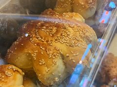 -新疆红柳花餐厅(新洲店)