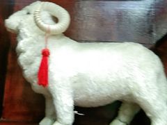 -禧福祥老北京羊蝎子火锅(建设街店)