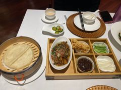 -阳澄湖费尔蒙酒店颐丰阁中餐厅(马鞍山西路店)