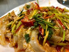 -西北朗益和穆斯林餐厅