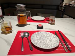 -赤火牛排(金狮广场店)
