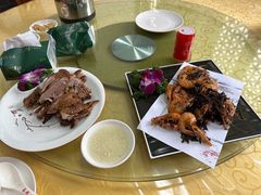 -吴祥记潮州菜·百年老字号·砂锅粥