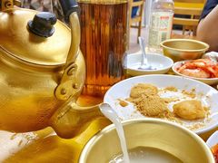 -屋里家延边朝鲜族冷面(南园店)
