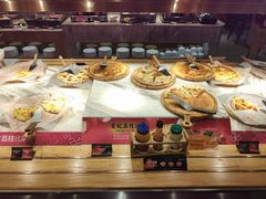 -比格比萨自助(南京万达茂店)