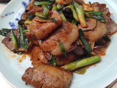 -院8里·少城记忆老川菜(宽窄巷子店)