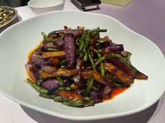 -盛百味·家宴餐厅(霸州分店)