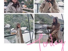 -北京山里寒舍度假酒店