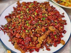 -包不同川湘家常菜(木樨园店)