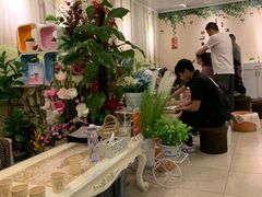 -理療君·古法推拿•姜疗•SPA馆(东门店)
