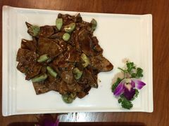 院落(太阳宫凯德MALL店)-院落创意菜